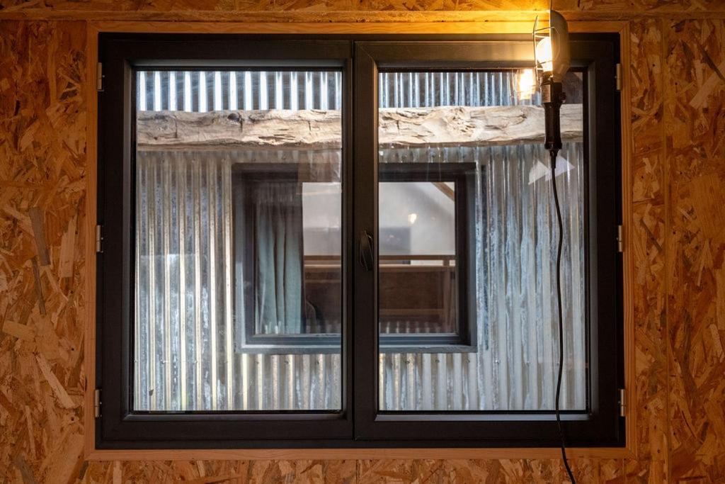 La Ferme Du Golf, Gite Atypique Et Artistique Lancieux Dış mekan fotoğraf